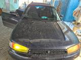 Subaru Legacy 1994 годаүшін1 000 000 тг. в Алматы – фото 4