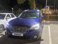 Subaru Outback 2015 года за 9 800 000 тг. в Алматы