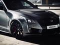 Cadillac CTS 2017 годаfor39 000 000 тг. в Алматы – фото 7