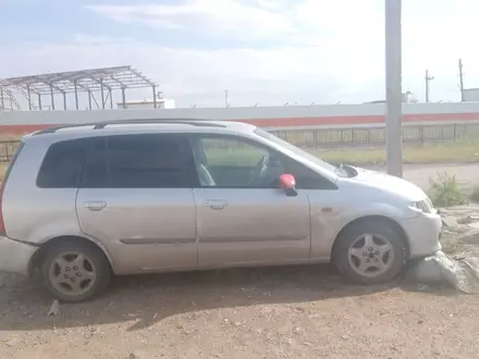 Mazda Premacy 2002 года за 1 000 000 тг. в Астана – фото 2