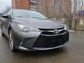 Toyota Camry 2017 года за 9 000 000 тг. в Караганда – фото 2