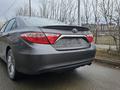 Toyota Camry 2017 года за 9 000 000 тг. в Караганда – фото 3