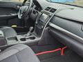 Toyota Camry 2017 года за 9 000 000 тг. в Караганда – фото 5