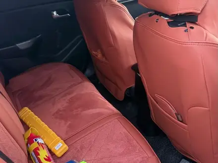 Kia Rio 2014 года за 5 600 000 тг. в Усть-Каменогорск – фото 5