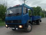 Mercedes-Benz  817 1989 годаүшін12 000 000 тг. в Алматы