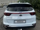 Kia Sportage 2020 года за 11 500 000 тг. в Кокшетау – фото 3