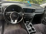 Kia Sportage 2020 года за 11 500 000 тг. в Кокшетау – фото 2