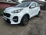 Kia Sportage 2020 года за 11 500 000 тг. в Кокшетау