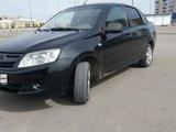 ВАЗ (Lada) Granta 2190 2013 года за 2 400 000 тг. в Семей