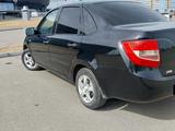 ВАЗ (Lada) Granta 2190 2013 года за 2 400 000 тг. в Семей – фото 2