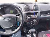 ВАЗ (Lada) Granta 2190 2013 года за 2 400 000 тг. в Семей – фото 4