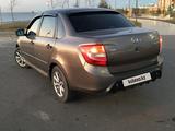 ВАЗ (Lada) Granta 2190 2017 годаүшін3 100 000 тг. в Кокшетау – фото 3