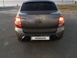 ВАЗ (Lada) Granta 2190 2017 годаүшін3 100 000 тг. в Кокшетау – фото 4