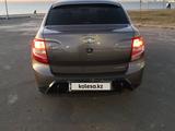 ВАЗ (Lada) Granta 2190 2017 годаүшін3 100 000 тг. в Кокшетау – фото 5