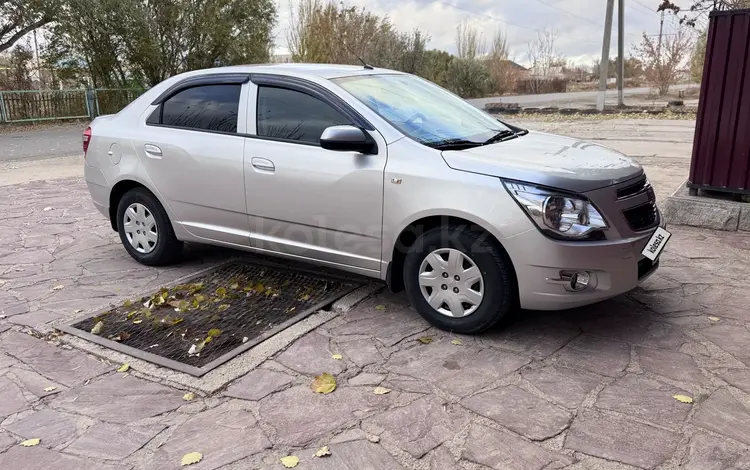 Chevrolet Cobalt 2023 годаfor7 200 000 тг. в Кызылорда