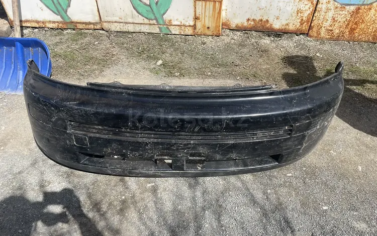 Бампер Toyota Bb за 20 000 тг. в Астана