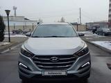 Hyundai Tucson 2016 годаүшін9 000 000 тг. в Алматы