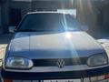 Volkswagen Golf 1993 годаүшін1 350 000 тг. в Кентау – фото 7