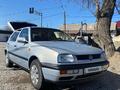 Volkswagen Golf 1993 годаүшін1 350 000 тг. в Кентау – фото 8