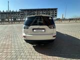 Mitsubishi Outlander 2006 года за 5 500 000 тг. в Актау – фото 4