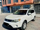 Mitsubishi Outlander 2006 года за 6 300 000 тг. в Актау