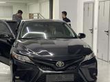 Toyota Camry 2020 годаүшін12 500 000 тг. в Алматы