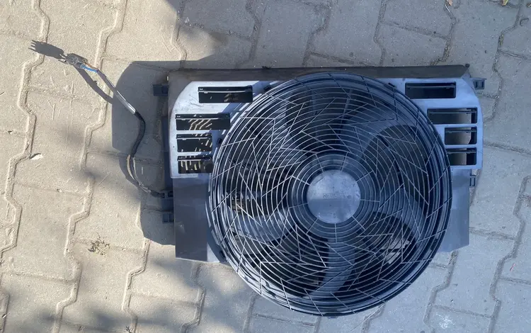 Вентилятор кондиционера L322 за 31 000 тг. в Алматы