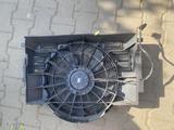 Вентилятор кондиционера L322 за 31 000 тг. в Алматы – фото 2