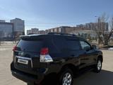 Toyota Land Cruiser 2011 годаүшін16 000 000 тг. в Кокшетау