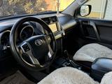 Toyota Land Cruiser 2011 годаүшін16 000 000 тг. в Кокшетау – фото 2