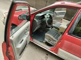 Mitsubishi Space Runner 1992 годаүшін730 000 тг. в Шелек – фото 5