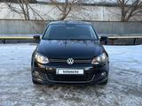 Volkswagen Polo 2013 годаүшін5 100 000 тг. в Актобе – фото 3