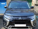 Mitsubishi Outlander 2021 годаүшін14 500 000 тг. в Алматы