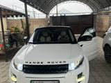 Land Rover Range Rover Evoque 2012 годаүшін9 000 000 тг. в Тараз