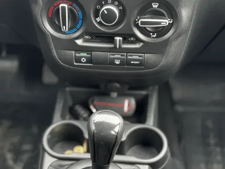 ВАЗ (Lada) Granta 2190 2019 года за 3 650 000 тг. в Караганда – фото 5