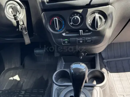ВАЗ (Lada) Granta 2190 2019 года за 3 650 000 тг. в Караганда – фото 14
