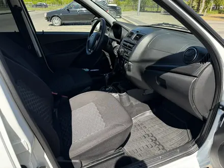 ВАЗ (Lada) Granta 2190 2019 года за 3 650 000 тг. в Караганда – фото 15