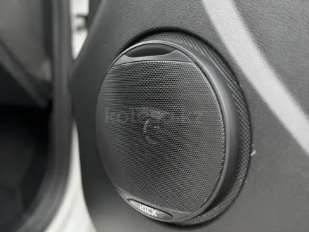 ВАЗ (Lada) Granta 2190 2019 года за 3 650 000 тг. в Караганда – фото 4