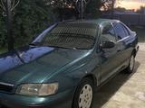 Toyota Carina E 1993 года за 1 200 000 тг. в Шымкент – фото 4