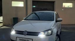 Volkswagen Polo 2012 годаfor4 700 000 тг. в Атырау – фото 2