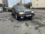 Mercedes-Benz E 280 1991 года за 2 000 000 тг. в Тараз – фото 3