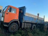 КамАЗ  55102 1984 года за 4 000 000 тг. в Павлодар