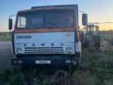 КамАЗ  55102 1984 года за 4 000 000 тг. в Павлодар – фото 2