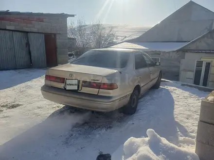 Toyota Camry 1998 года за 2 500 000 тг. в Шамалган – фото 7