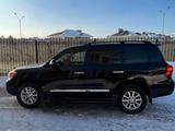 Toyota Land Cruiser 2014 года за 23 300 000 тг. в Астана – фото 3