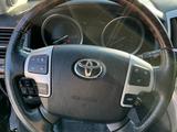 Toyota Land Cruiser 2014 года за 23 300 000 тг. в Астана – фото 5