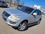 Volkswagen Touareg 2008 года за 3 990 000 тг. в Костанай