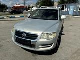 Volkswagen Touareg 2008 годаүшін3 990 000 тг. в Костанай – фото 3