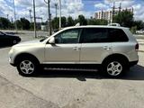 Volkswagen Touareg 2008 годаүшін3 990 000 тг. в Костанай – фото 4