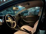 Volkswagen Jetta 2013 года за 4 000 000 тг. в Актобе – фото 3